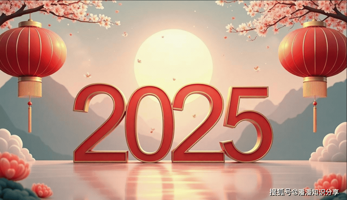 2035年，简短大方的未来祝福语