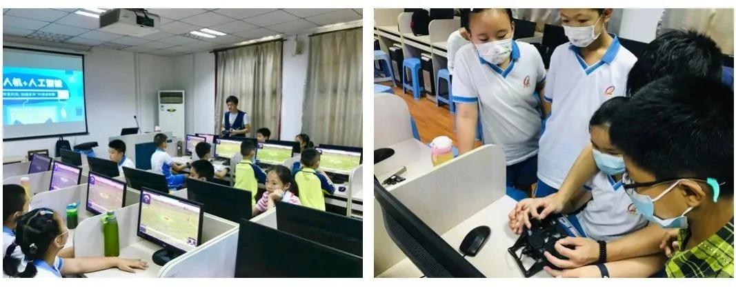 Scratch 3D教程,开启你的三维编程之旅