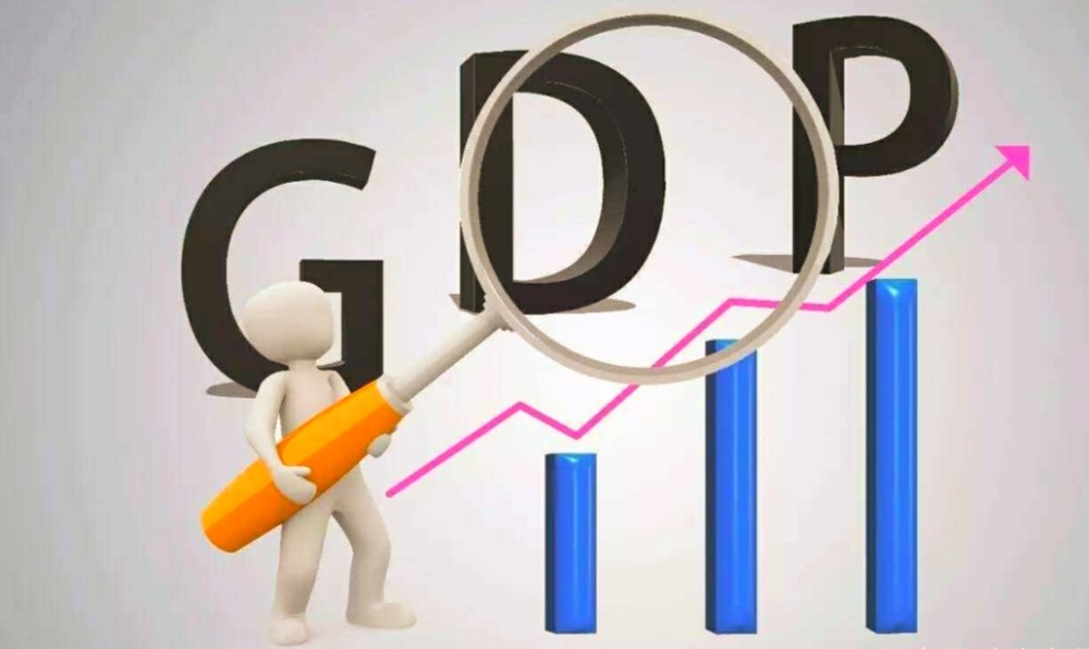2035年展望,中国GDP的未来轨迹与全球影响