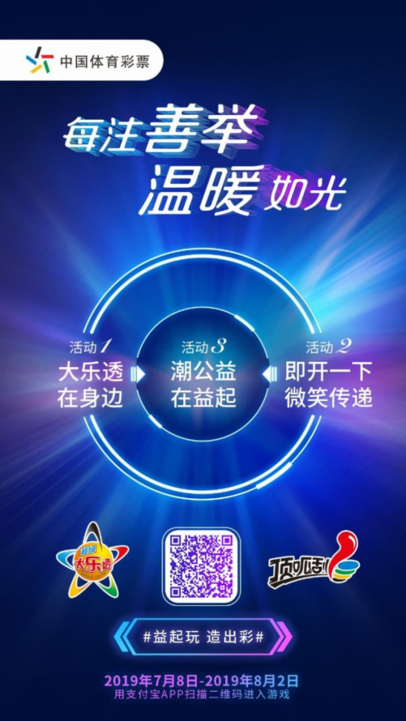 福利彩票在线直播，透明、便捷与公益的完美融合